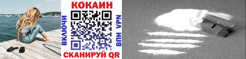 COCAIN Fish Scale  Красный Холм 